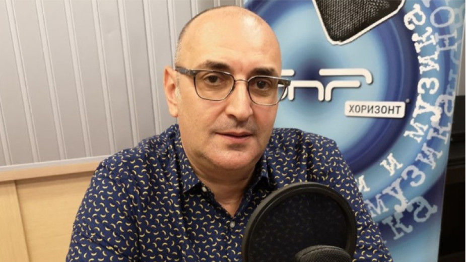 Милен Керемедчиев: Покушението над словашкия премиер е резултат на натрупано от години политическо напрежение